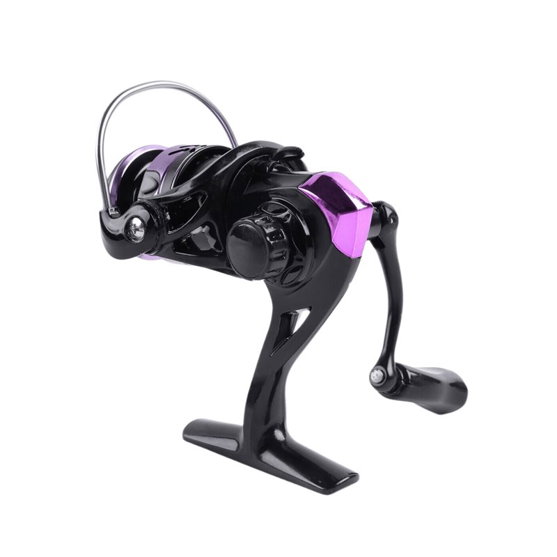 Surf Reel - AA75-Ultralight Spinning-Reel 5.2:1 Gear Ratio Freshwater