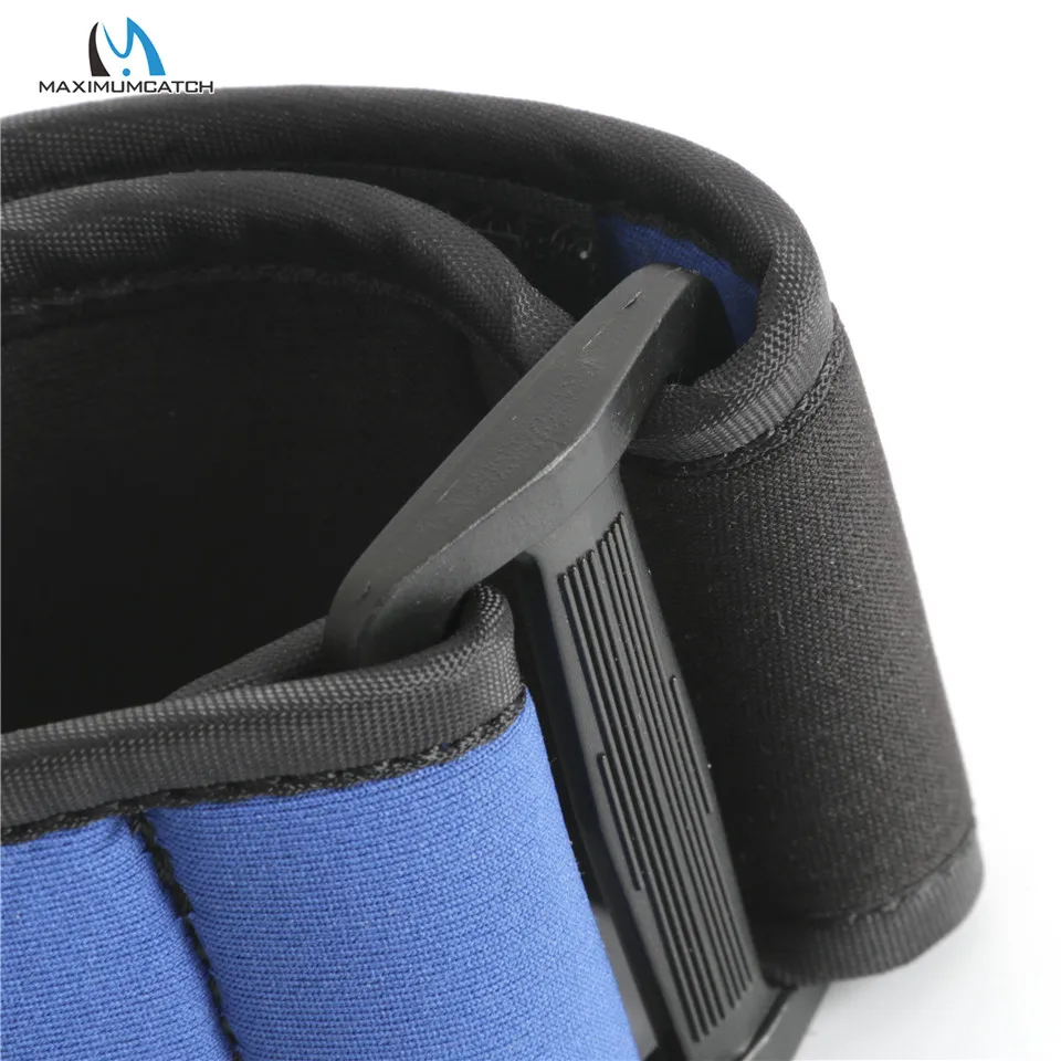 MAXIMUMCATCH Wrist Support Neo - Fly Reel บทวิจารณ์และราคา