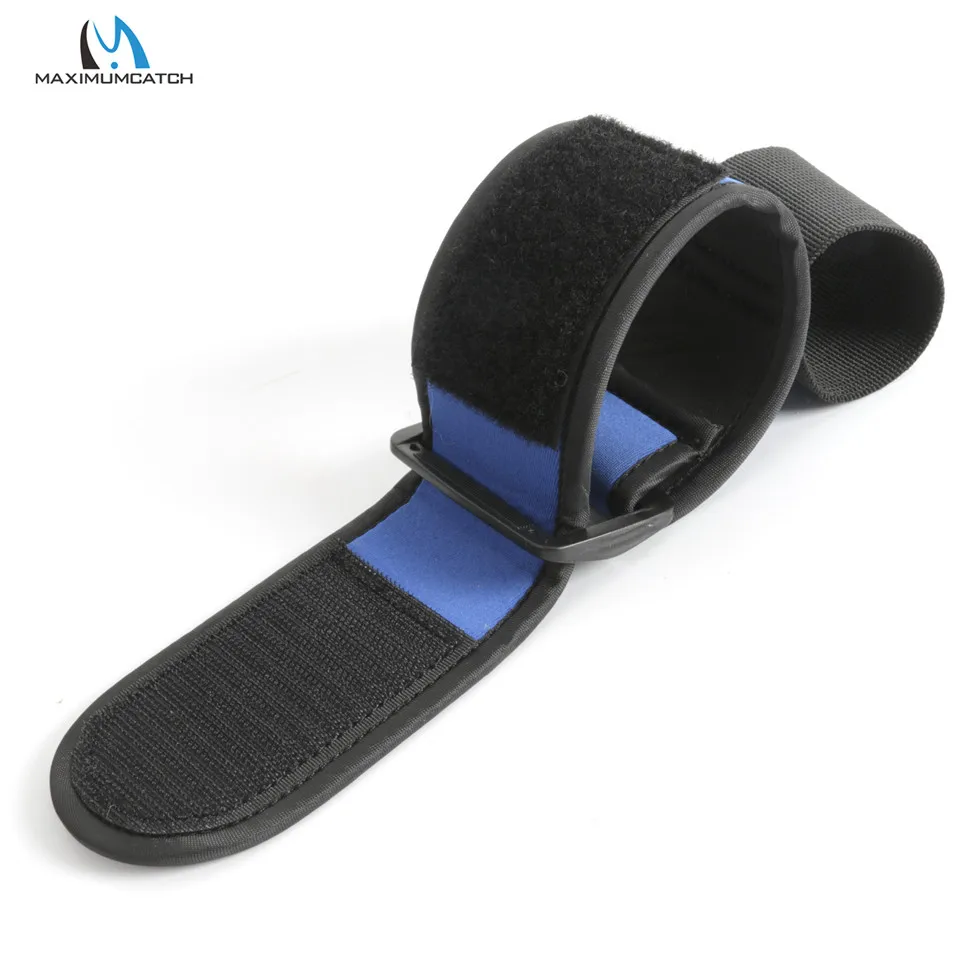 MAXIMUMCATCH Wrist Support Neo - Fly Reel บทวิจารณ์และราคา