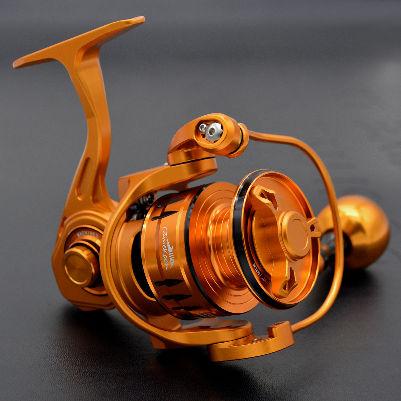 CAMEKOON GS3000H Spinning Reel - Surf Reel บทวิจารณ์และราคา