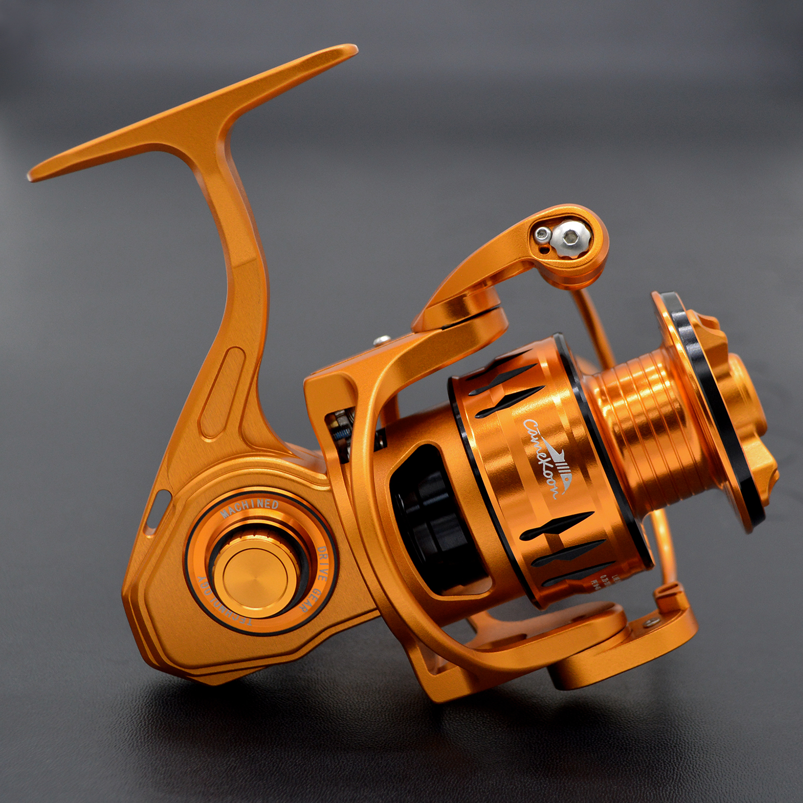 CAMEKOON GS3000H Spinning Reel - Surf Reel บทวิจารณ์และราคา