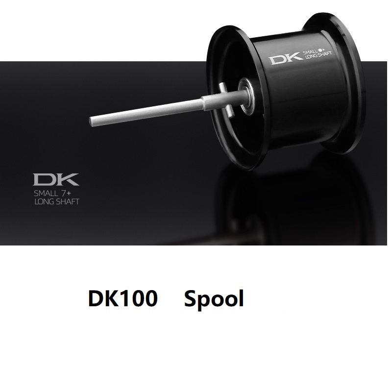 Umi D100 Spool Only For Fishin - Reel Drag Knob บทวิจารณ์และราคา