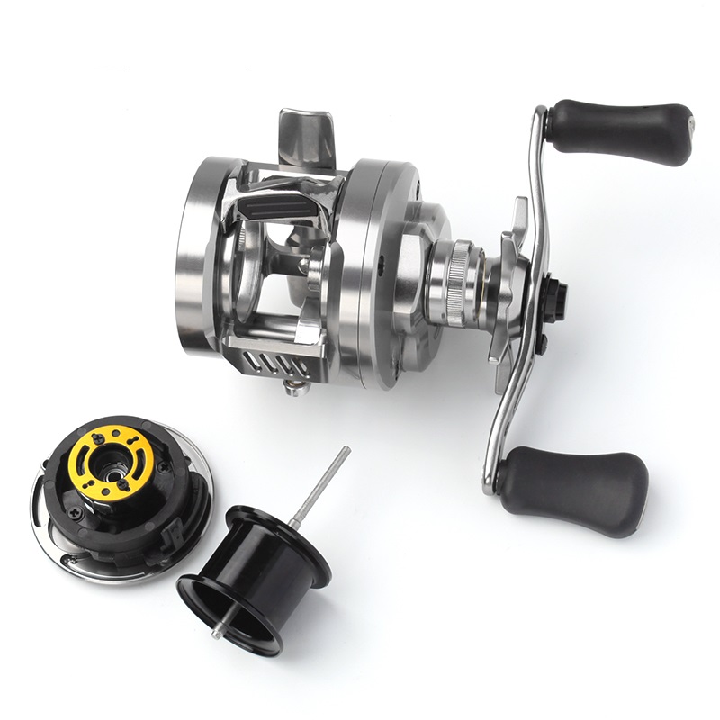 Umi D100 Spool Only For Fishin - Reel Drag Knob บทวิจารณ์และราคา