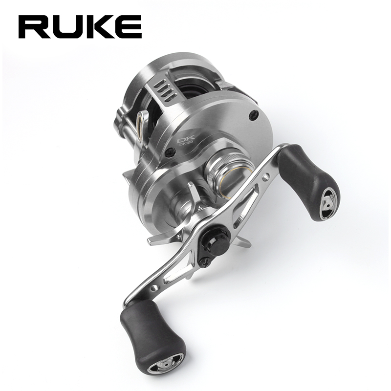 Umi D100 Spool Only For Fishin - Reel Drag Knob บทวิจารณ์และราคา