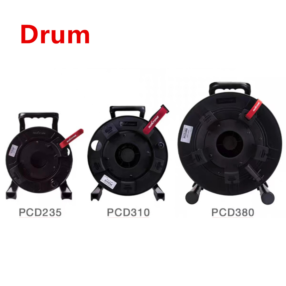 OM3 Multimode,12Cores,TPU Armo - Reel Cover บทวิจารณ์และราคา