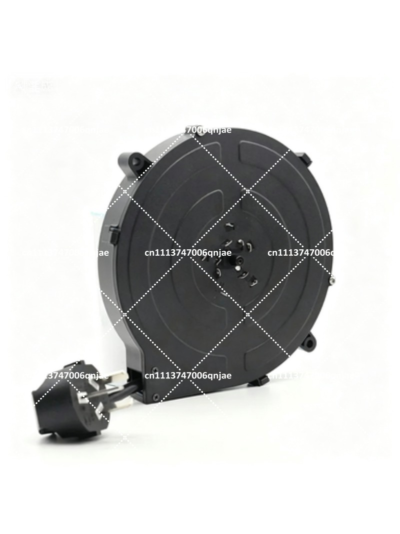 H05VV-F 3G 0.75mm² 4.5m Retrac - Electric Reel บทวิจารณ์และราคา