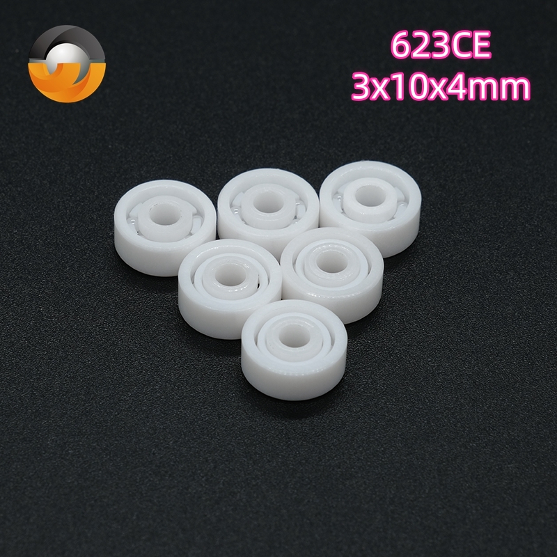 1pc MR84CE Full Zirconia Ceram - Fly Reel บทวิจารณ์และราคา