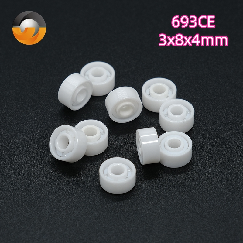 1pc MR84CE Full Zirconia Ceram - Fly Reel บทวิจารณ์และราคา