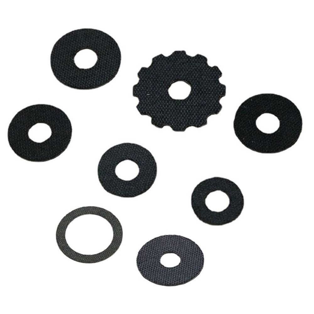 1mm Carbon Fiber Drag Washers  - Spincast Reel บทวิจารณ์และราคา