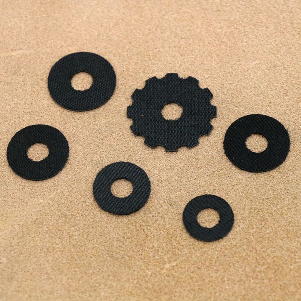 1mm Carbon Fiber Drag Washers  - Spincast Reel บทวิจารณ์และราคา