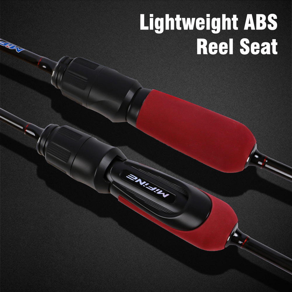 MIFINE OUTRANGE Ultralight UL  - Trolling Reel บทวิจารณ์และราคา