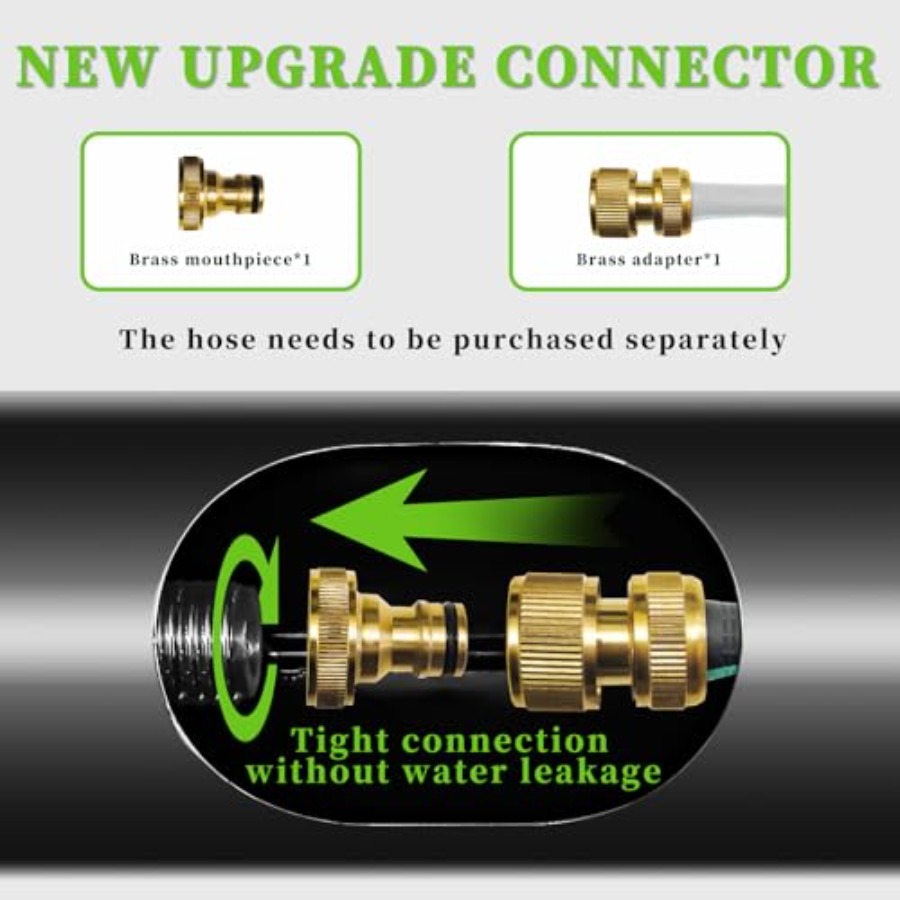Stainless Steel Garden Hose Re - Reel Handle บทวิจารณ์และราคา