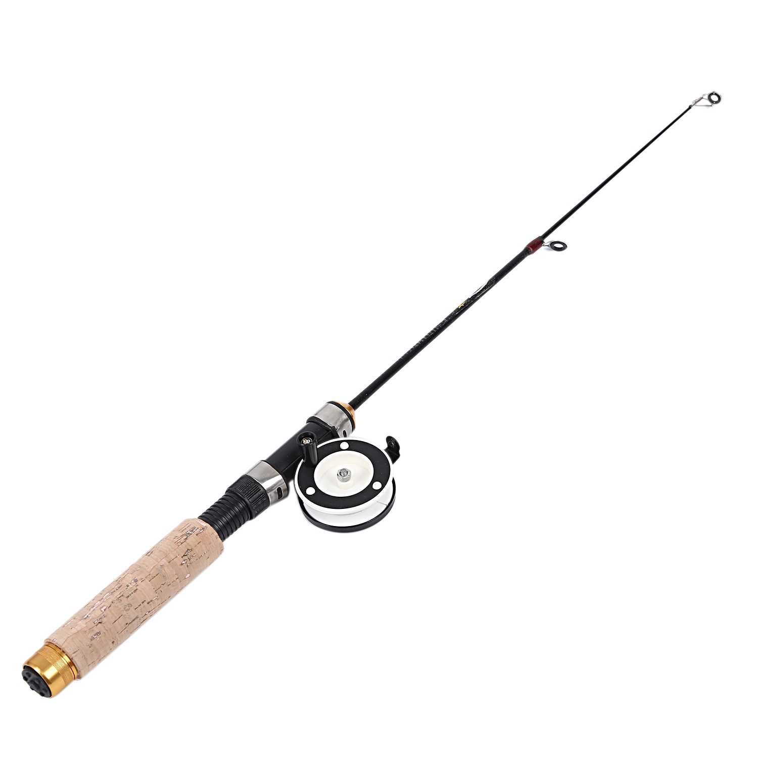 CGDS-Winter Ice Fishing Rods F - Ice Fishing Reel บทวิจารณ์และราคา