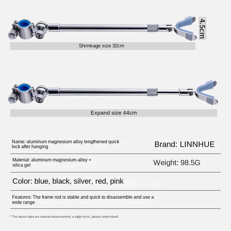 LINNHUE battery accessories re - Spinning Reel บทวิจารณ์และราคา