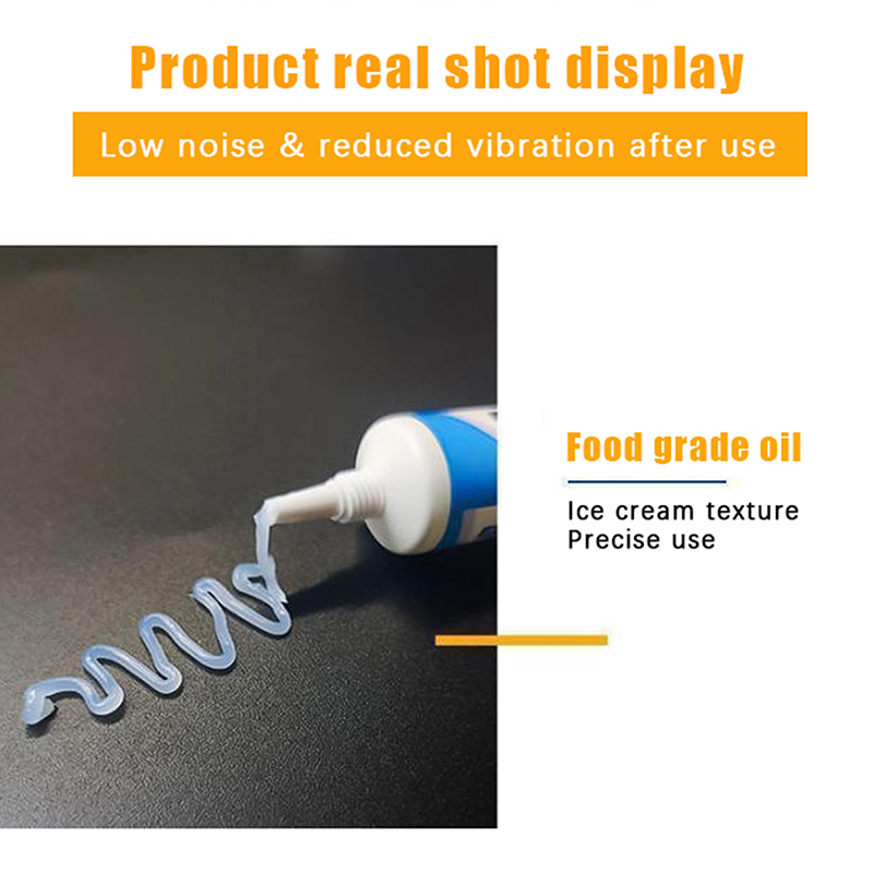 New 10g Grease Fishing Reel Li - Reel Grease บทวิจารณ์และราคา