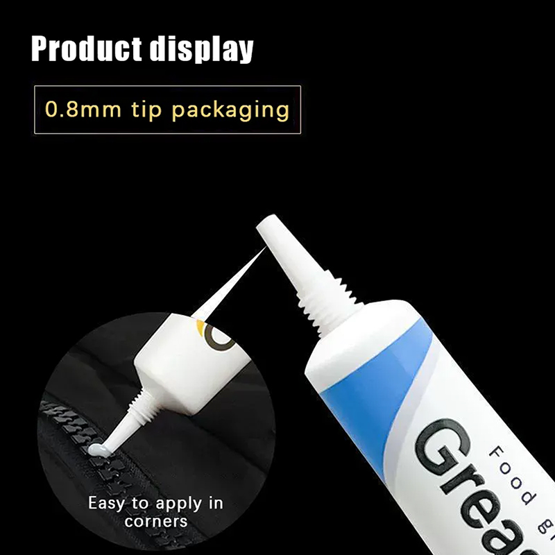 New 10g Grease Fishing Reel Li - Reel Grease บทวิจารณ์และราคา
