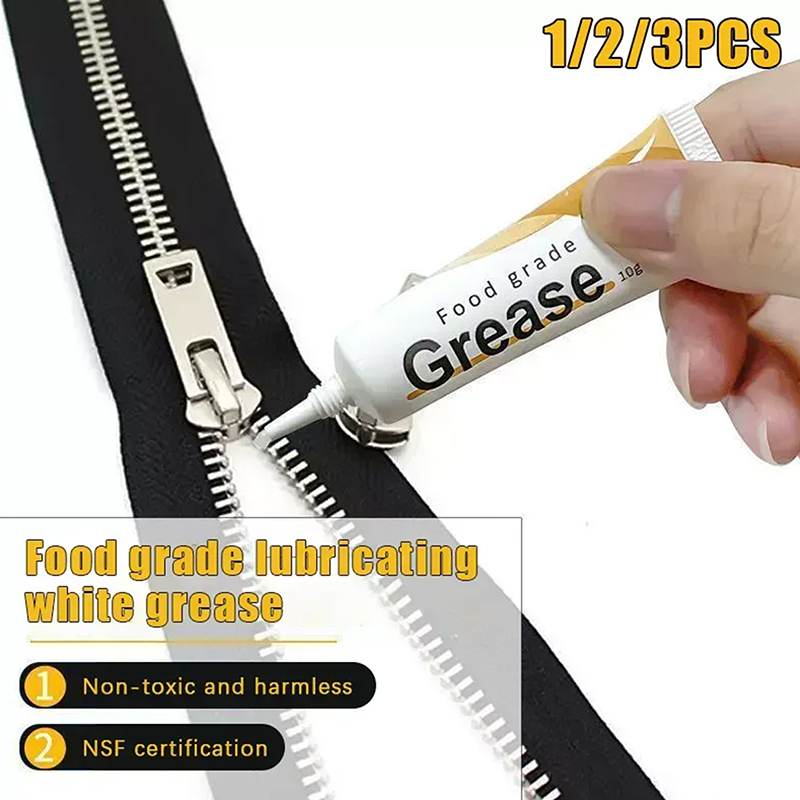 New 10g Grease Fishing Reel Li - Reel Grease บทวิจารณ์และราคา