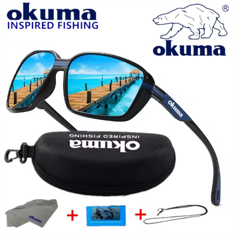 OKUMA New Fashion Cool Men's a - Surf Reel บทวิจารณ์และราคา