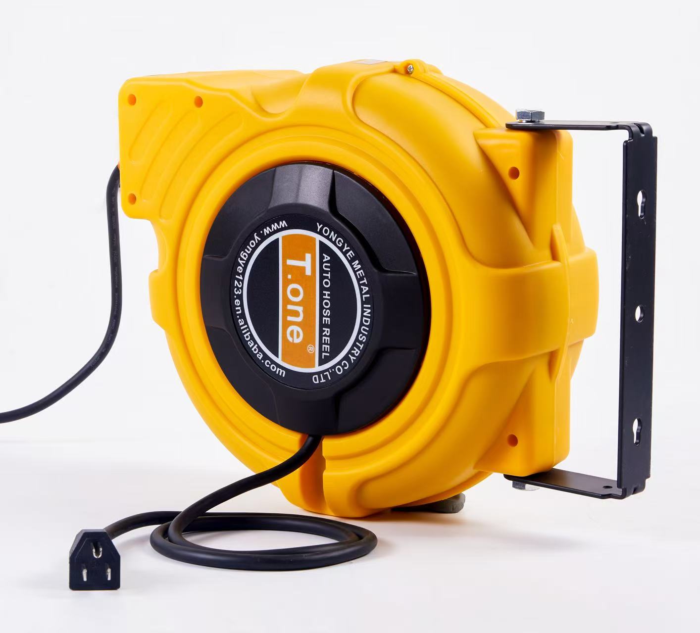 Wall Mounted Automatic Retract - Electric Reel บทวิจารณ์และราคา