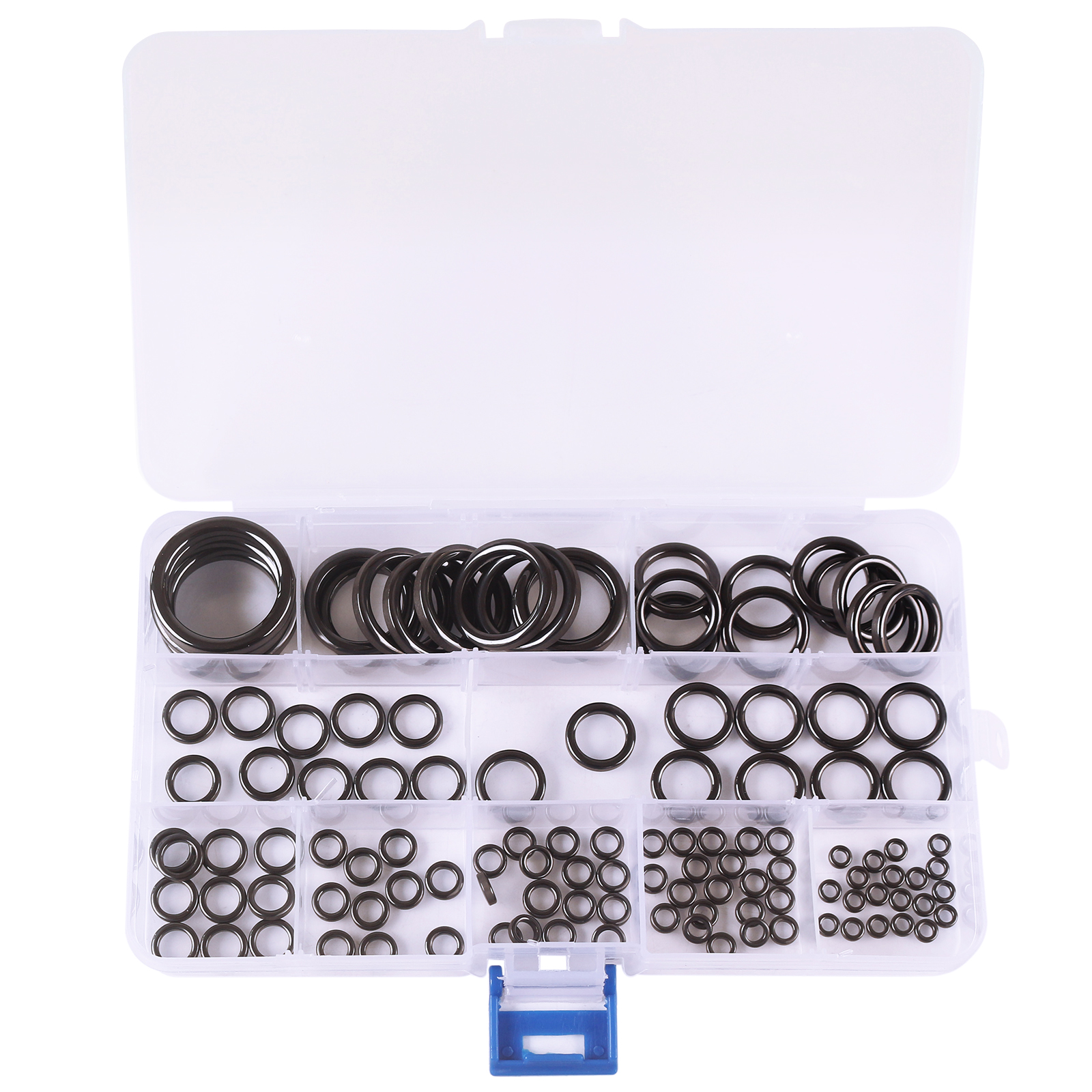 Fishing Rod Guide Repair Kit C - Reel Repair Kit บทวิจารณ์และราคา