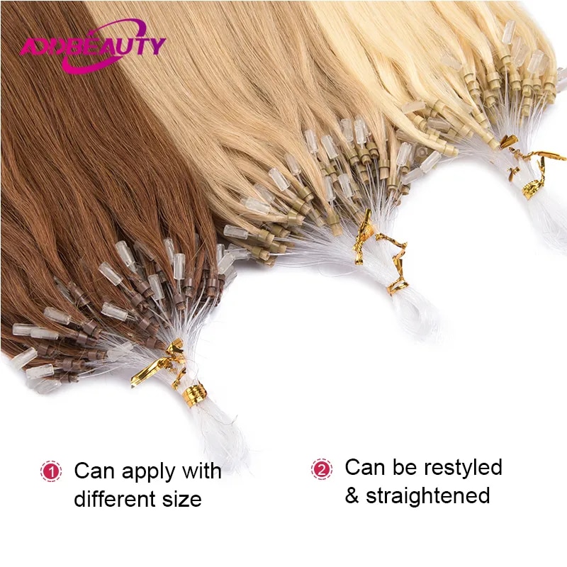 Straight Human Hair Extensions - Baitcasting Reel บทวิจารณ์และราคา