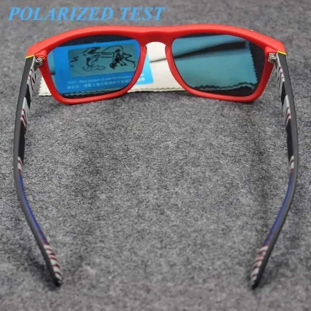 6 colors okuma Polarized Sungl - Surf Reel บทวิจารณ์และราคา