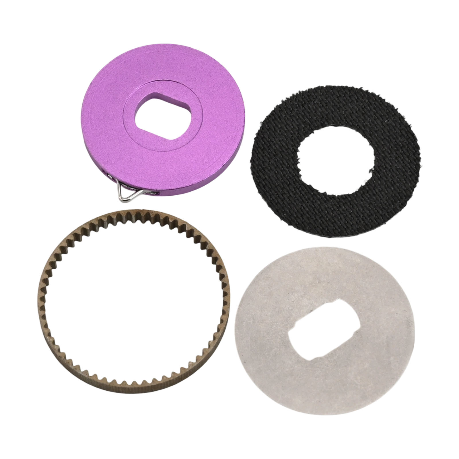 Baitcasting Reel Drag Clicker  - Reel Repair Kit บทวิจารณ์และราคา