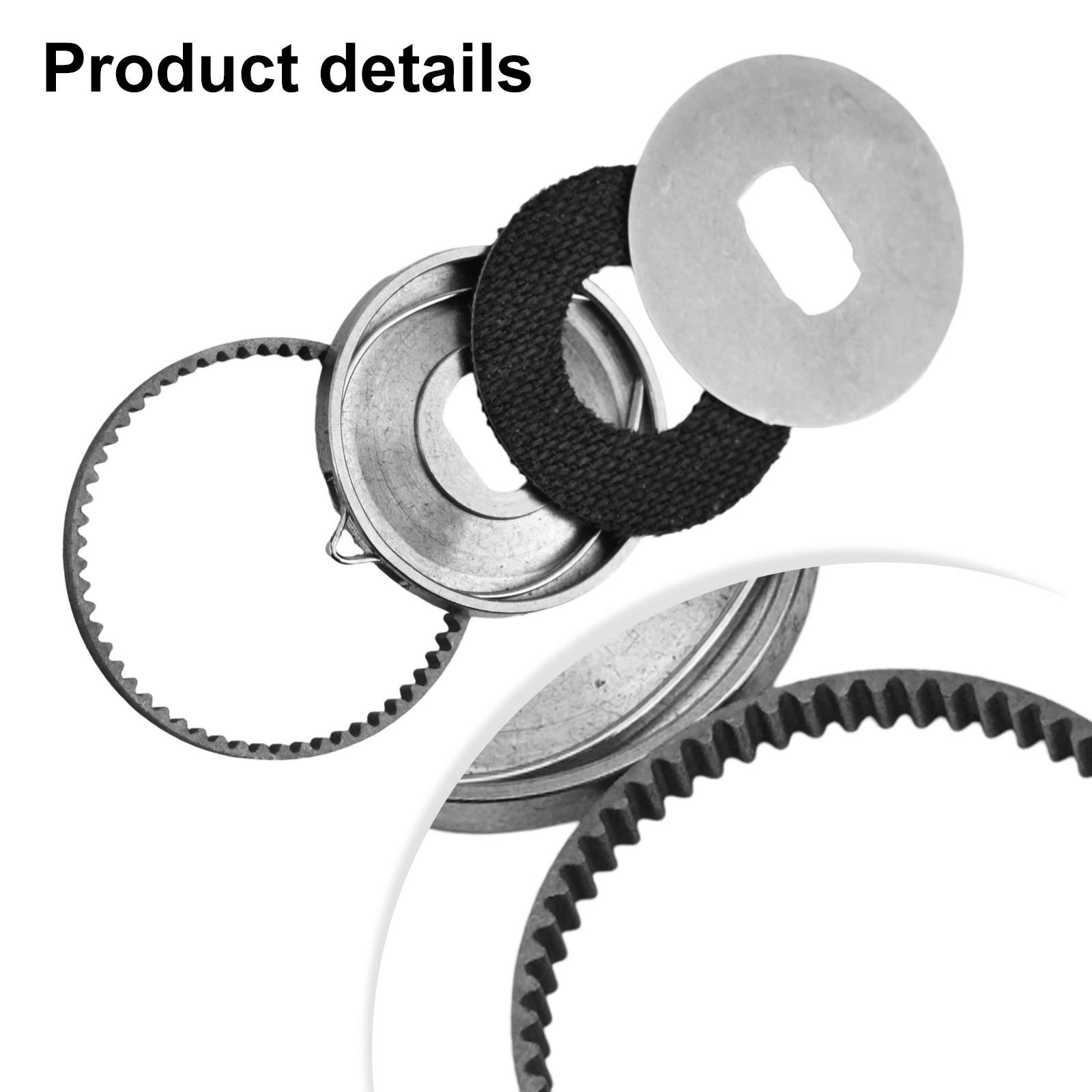 Baitcasting Reel Drag Clicker  - Reel Repair Kit บทวิจารณ์และราคา