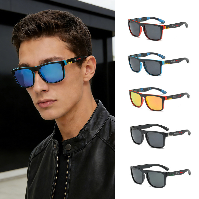 Car Sticker Sunglasses Polariz - Baitcasting Reel บทวิจารณ์และราคา