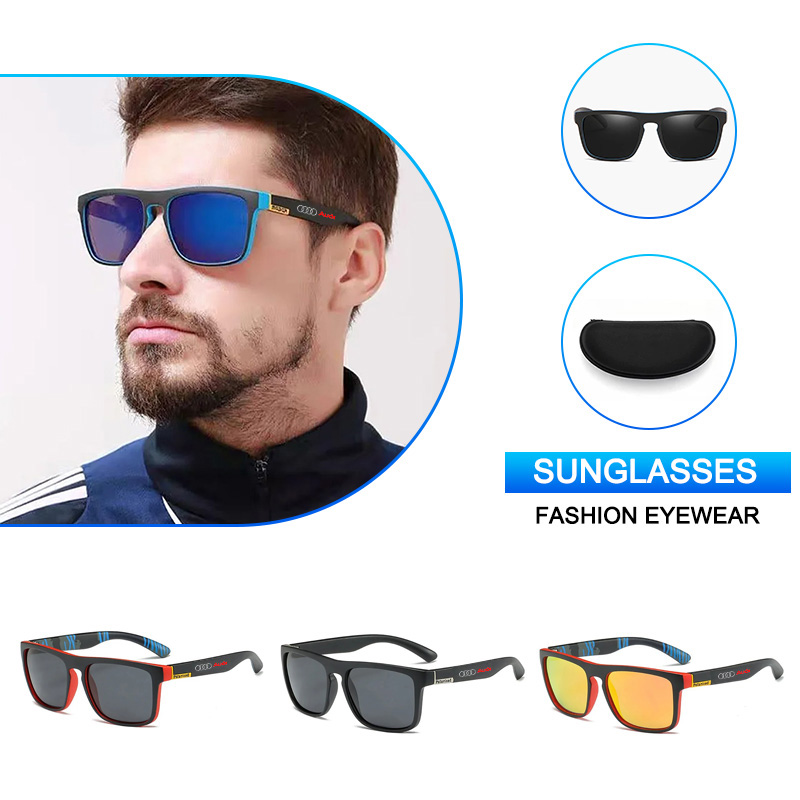 Car Sticker Sunglasses Polariz - Baitcasting Reel บทวิจารณ์และราคา