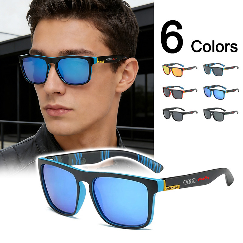 Car Sticker Sunglasses Polariz - Baitcasting Reel บทวิจารณ์และราคา