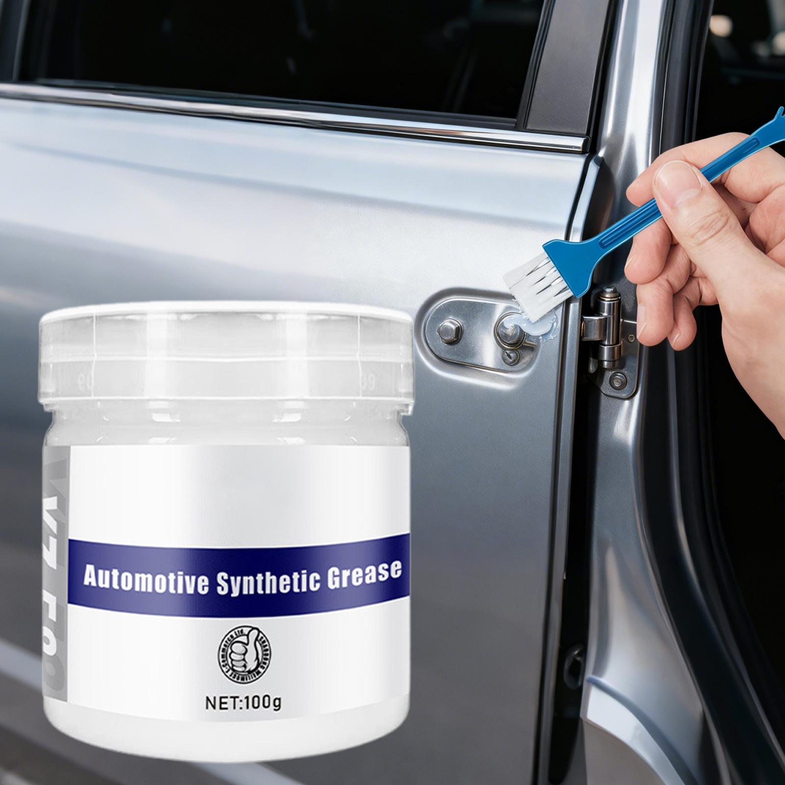 Bearing Grease High-Temp Noise - Reel Grease บทวิจารณ์และราคา