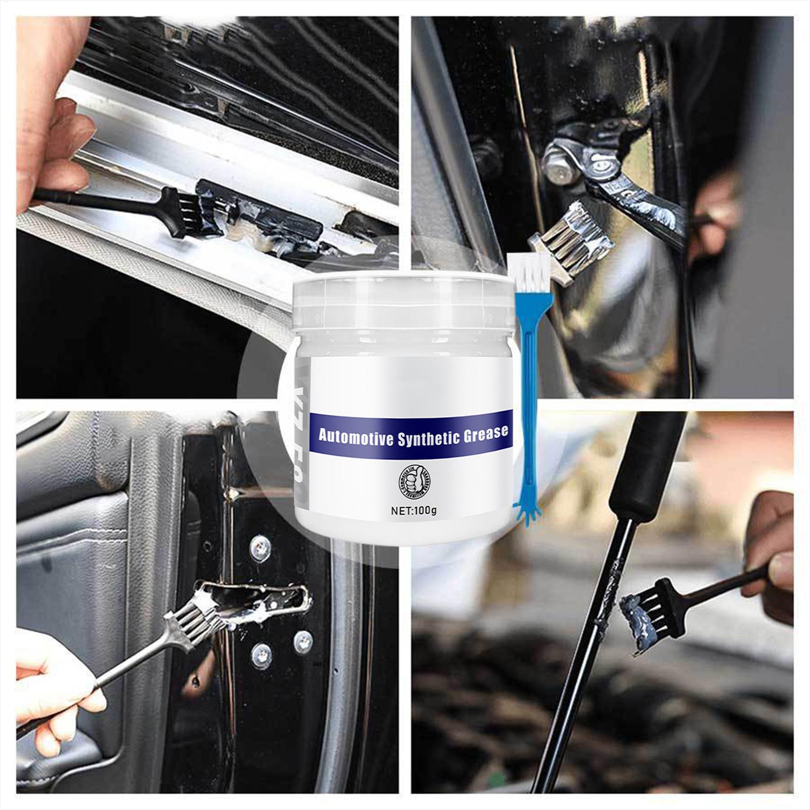 Bearing Grease High-Temp Noise - Reel Grease บทวิจารณ์และราคา