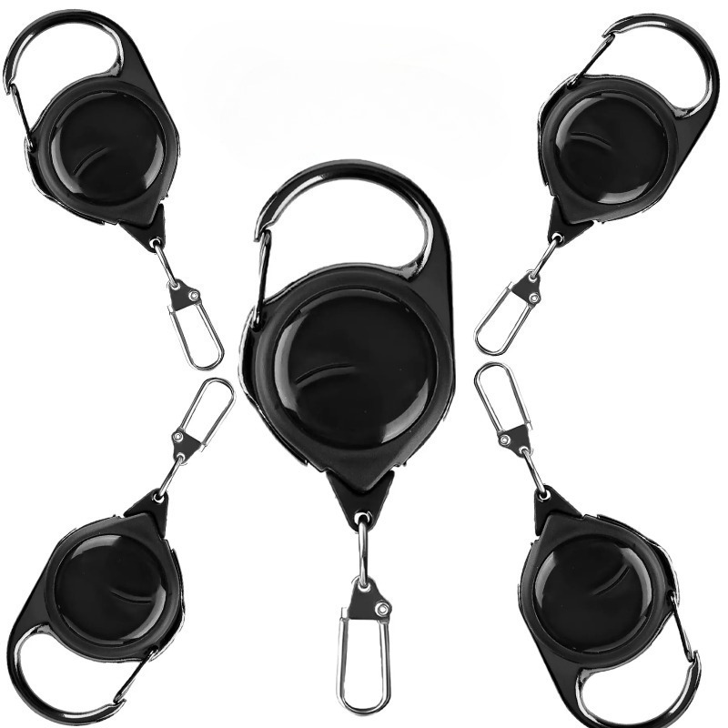 Retractable Heavy Duty Pull Re - Conventional Reel บทวิจารณ์และราคา