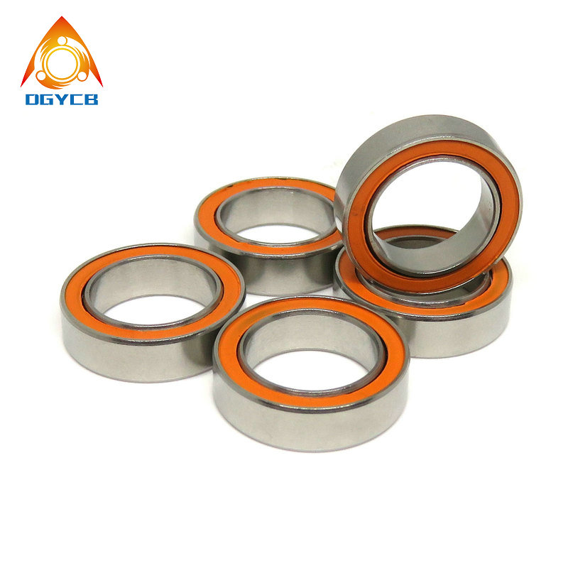 1pcs S688 2RS 8x16x5 ABEC7 Sta - Conventional Reel บทวิจารณ์และราคา