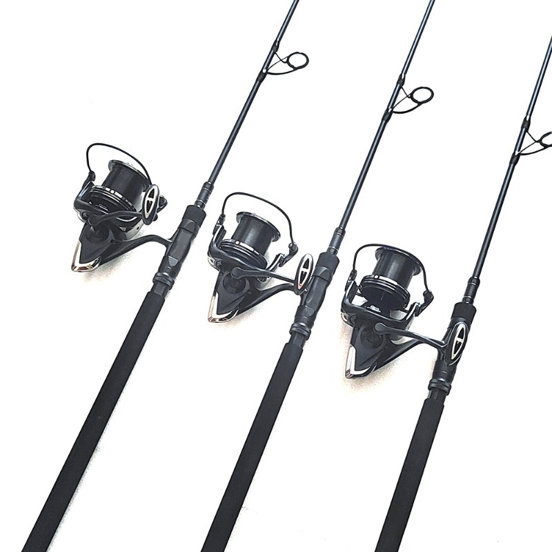 fishing reel carp new body 120 - Reel Spare Spool บทวิจารณ์และราคา