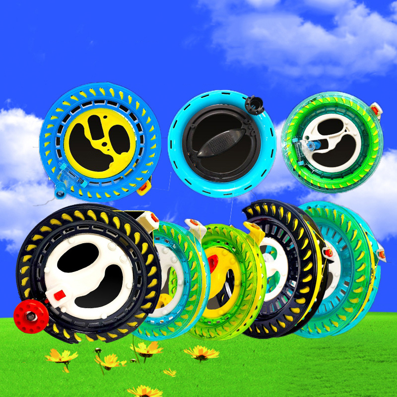 1 Piece Outdoor Round Grip For - Fly Reel บทวิจารณ์และราคา