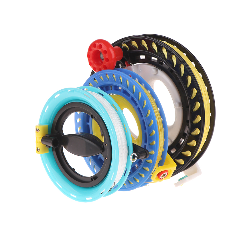 1 Piece Outdoor Round Grip For - Fly Reel บทวิจารณ์และราคา