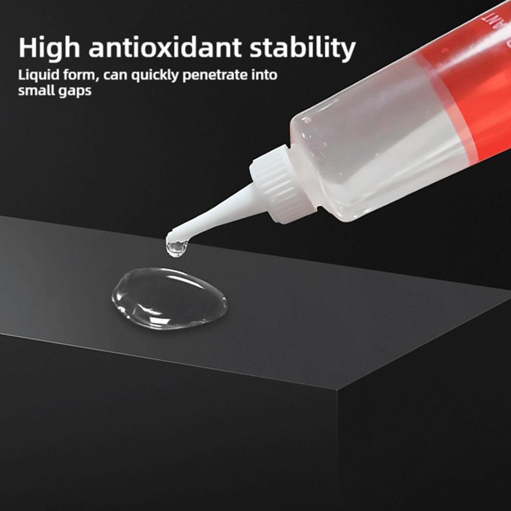 Protective Grease (20ml) + Lub - Reel Oil บทวิจารณ์และราคา