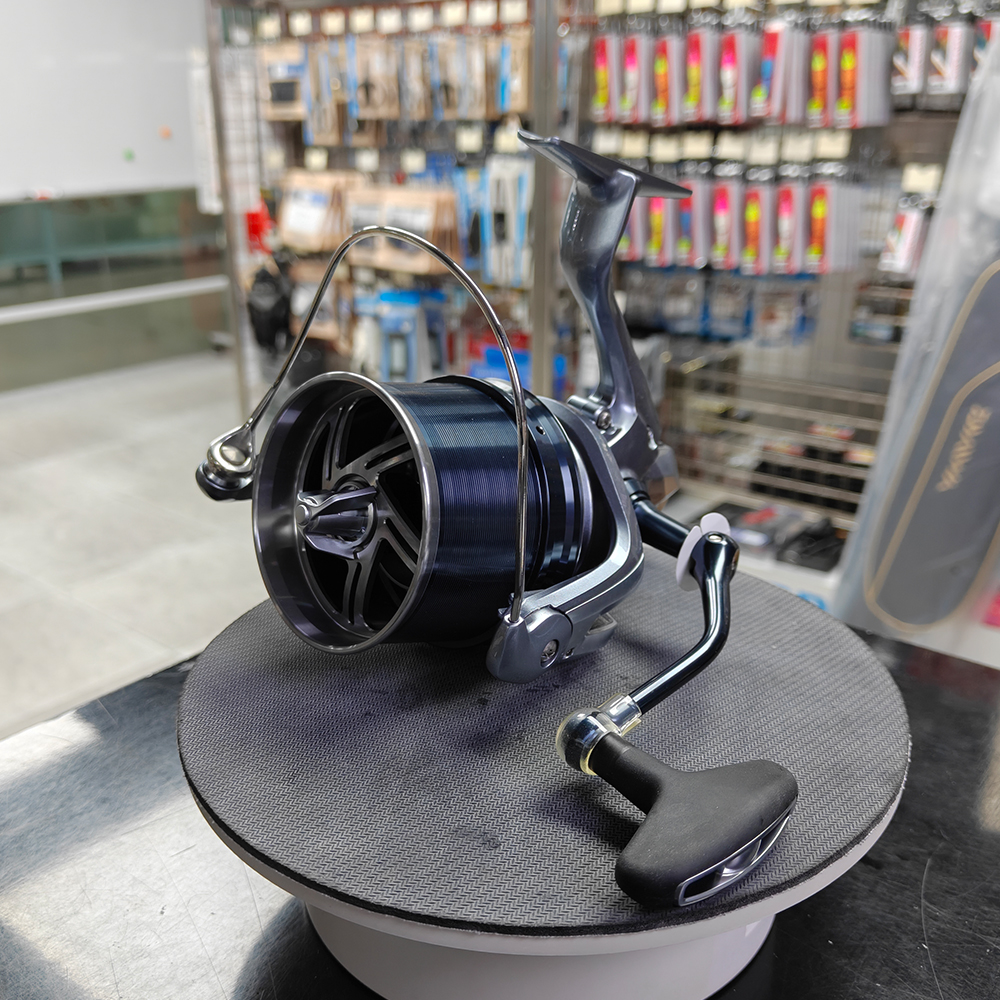 Premium 17 FLIEGEN Surf Reel C - Surf Reel บทวิจารณ์และราคา