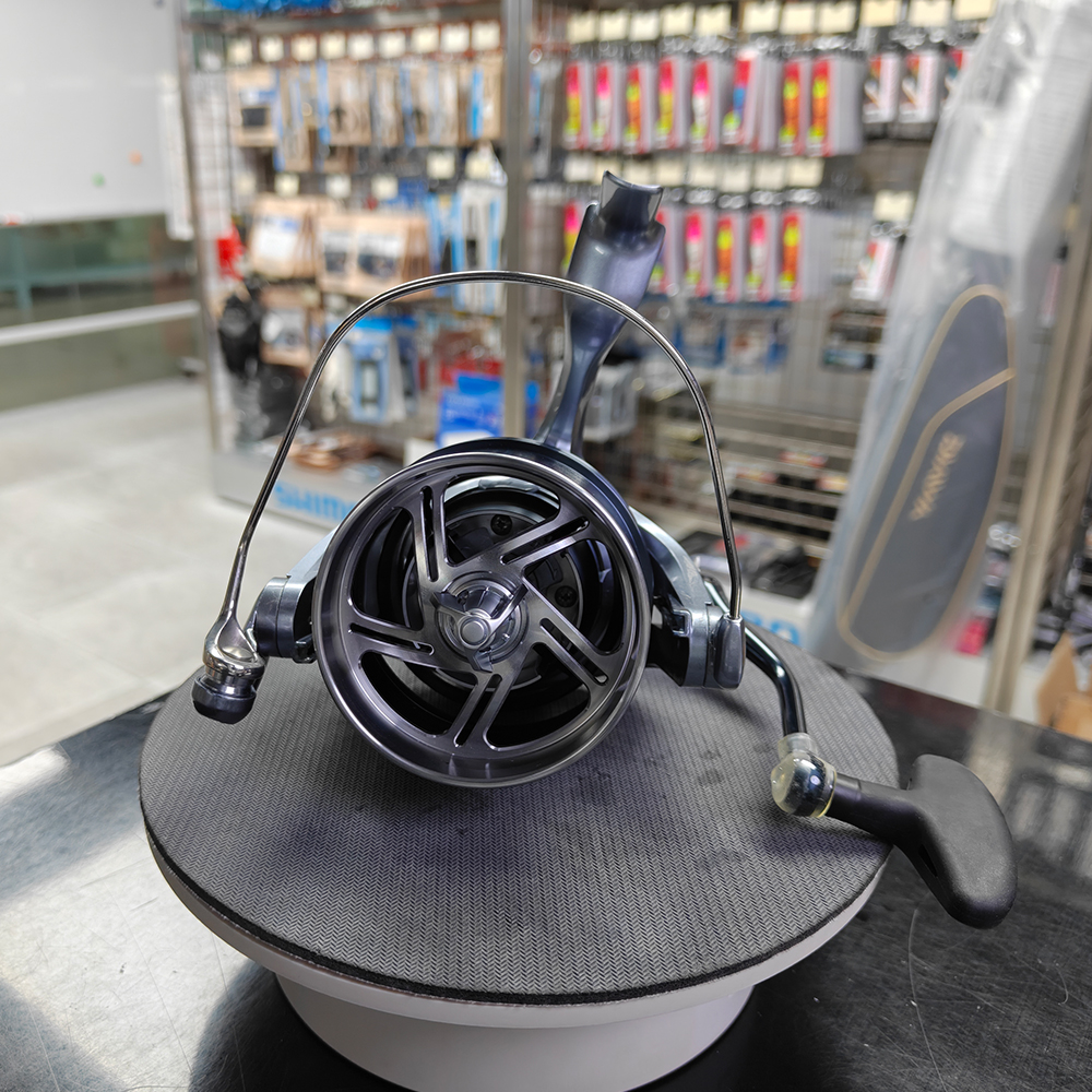 Premium 17 FLIEGEN Surf Reel C - Surf Reel บทวิจารณ์และราคา