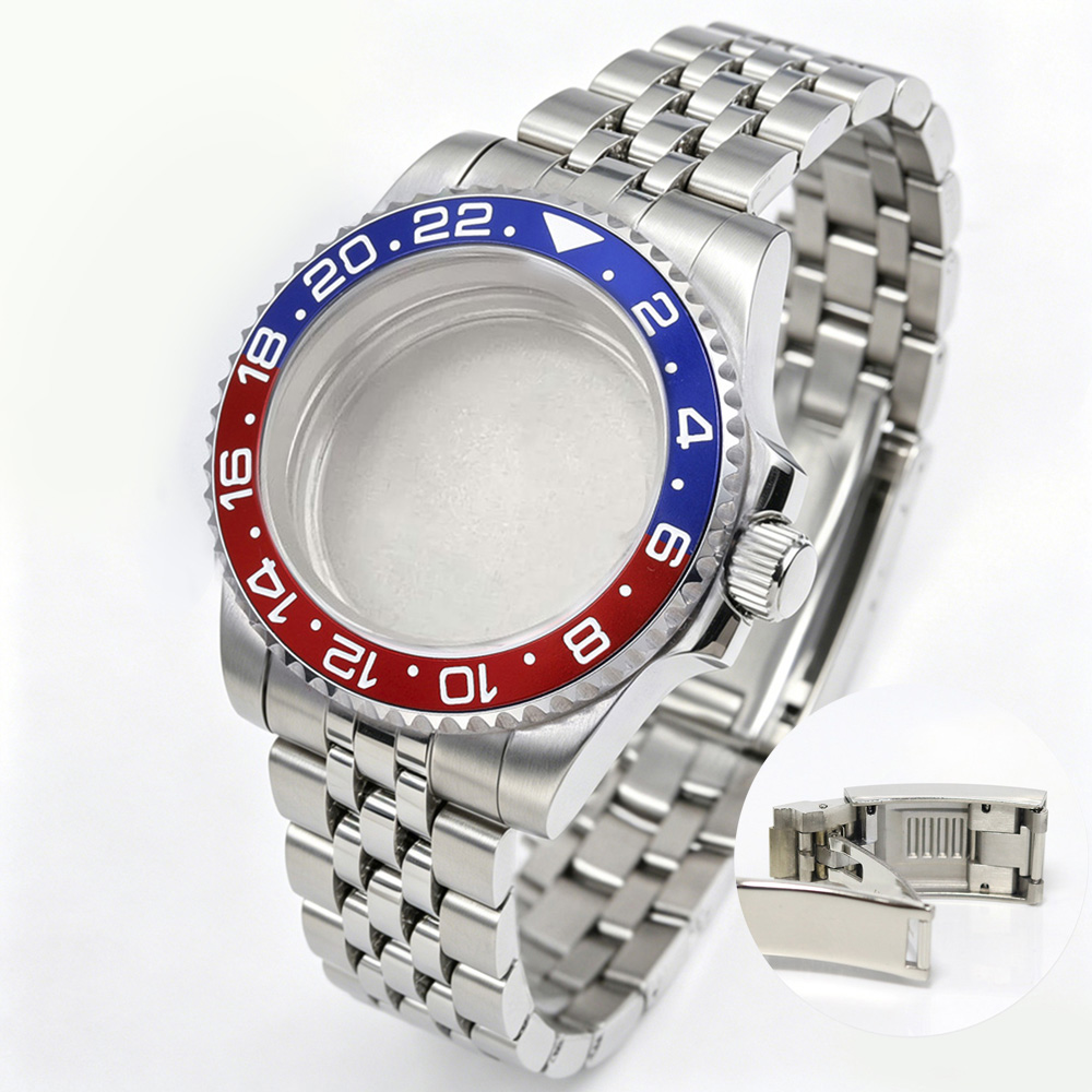 200M Diving Case 40mm Fit NH35 - Reel Case บทวิจารณ์และราคา
