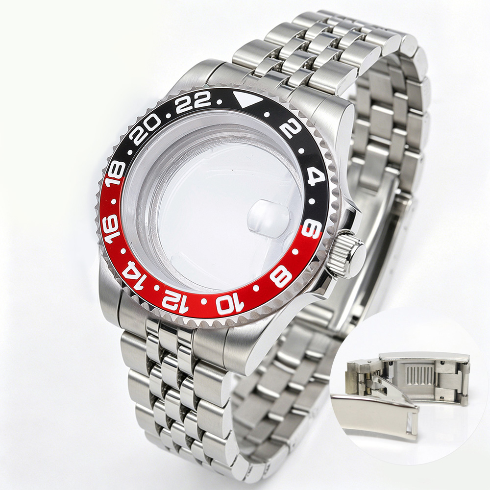 200M Diving Case 40mm Fit NH35 - Reel Case บทวิจารณ์และราคา