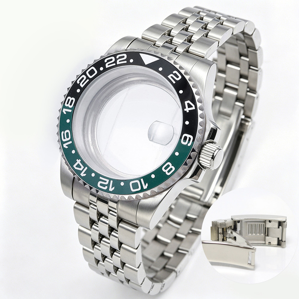 200M Diving Case 40mm Fit NH35 - Reel Case บทวิจารณ์และราคา