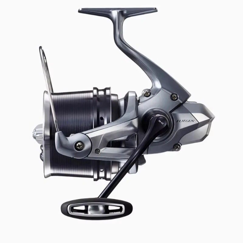 100% for Original 17  24 FLIEG - Surf Reel บทวิจารณ์และราคา