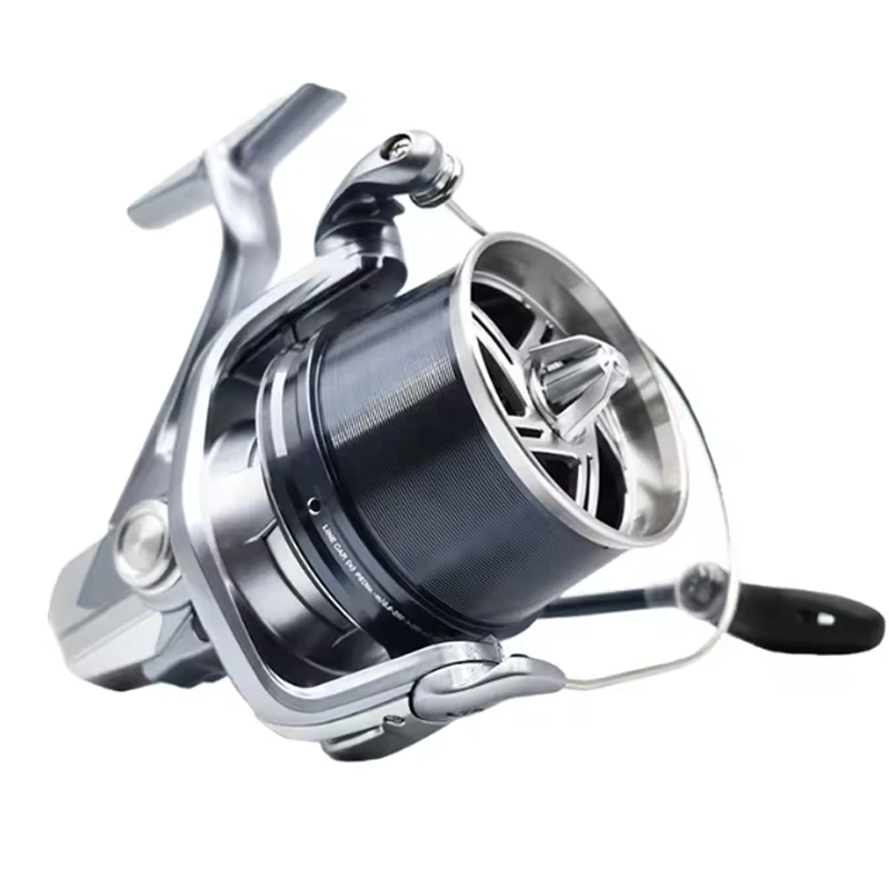 100% for Original 17  24 FLIEG - Surf Reel บทวิจารณ์และราคา