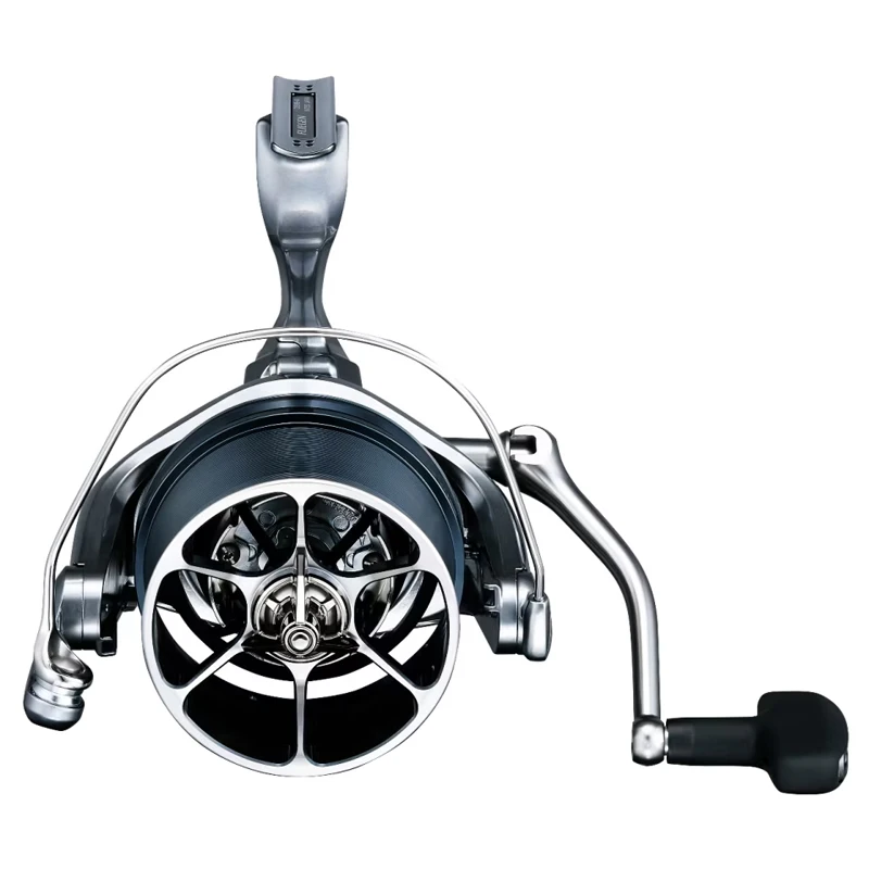 100% for Original 17  24 FLIEG - Surf Reel บทวิจารณ์และราคา