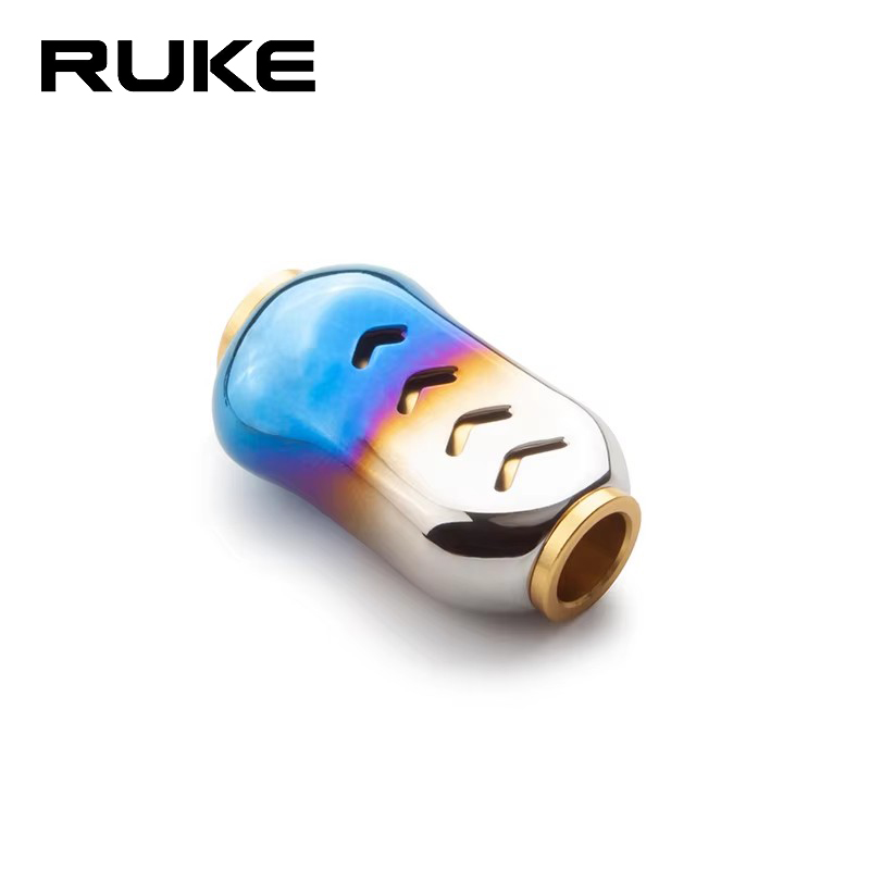 Ruke New 1pc Fishing Reel Hand - Reel Drag Knob บทวิจารณ์และราคา