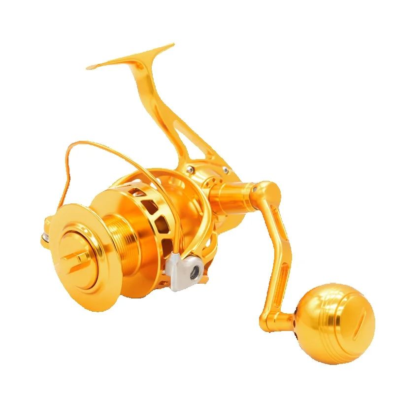 CAMEKOON Spinning Fishing Reel - Surf Reel บทวิจารณ์และราคา