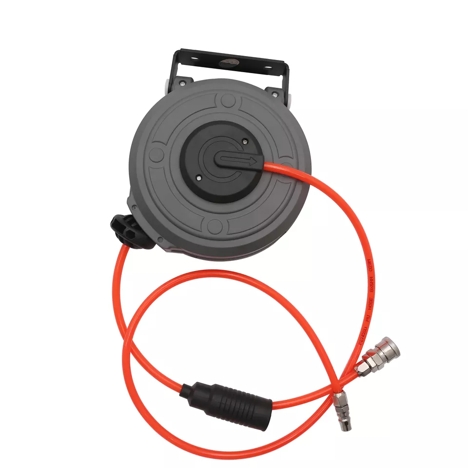 Custom Electric Cable Hose Ree - Electric Reel บทวิจารณ์และราคา